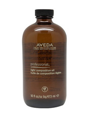 Aveda Professional Light Composition Oil 16 oz Discontinued picture