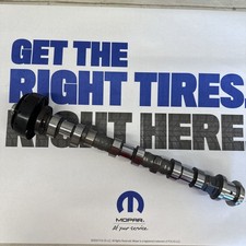 Genuine Mopar Oem Right Side Exhaust Camshaft 5048030AD 3.6L Jeep Ram Dodge ￼ picture