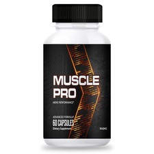 Muscle Pro - Muscle Pro Mens Capsules (Single) picture