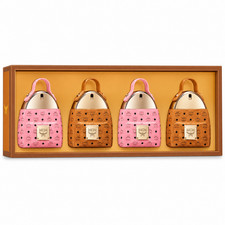MCM Mini EDP Collection 4-Piece Gift Set MCM & Crush 4 x 0.23 oz New in box picture