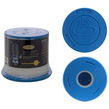 Cartridge, Jacuzzi Pro-Clarity, J-500/J-400, Disposable picture