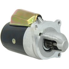 Starter Fits Ford - Fits Ford - D7NN11001AR picture