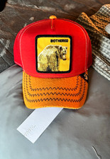 The Farm Goorin Bros Limited “100 Acre Wood” Brand new with tags picture