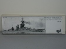 Combrig 1/700 Scale HMS Emperor Of India, British Battleship 1918 picture