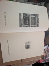 Ernst Caramelle Forty Found Fakes 1979 #355 Artist Bok Rare Limited Edition 1000 picture