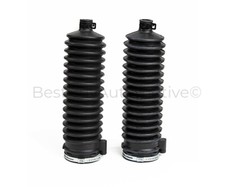 Rack & Pinion Bellow/Boot -6 PIECES-IN STOCK-2 Boots 4 Clamps-Dodge Dakota 2WD picture