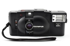 [Top MINT] ☆TOP MINT+☆Olympus XA2 Point & Shoot 35mm Film Camera A11 Flash JAPAN picture