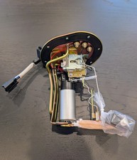Reproduction of The Complete Fuel Pump Assembly for 1990-93 Toyota Celica ST184 picture