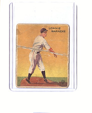 1933 Goudey Lonnie Warneke Chicago Cubs #203 🚀⚾️🚀Original picture