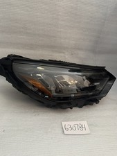 2023–2025 Mercedes-Benz EQE Right headlight projector LED  picture