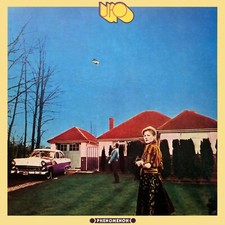 UFO Phenomenon BANNER HUGE 4X4 Ft Fabric Poster Tapestry Flag album cover art picture