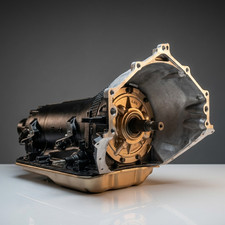4L80E Rebuilt Transmission 1200HP Heavy Duty Converter Chevy GMC 2WD/4WD picture