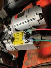 Powermaster 9515 XS Torque STARTER picture