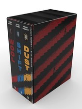 The Silo Series Boxed Set: Wool, Shift, Dust, and Silo Stories picture
