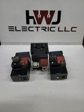 (Lot Of 3) Pushmatic  Bulldog  P120  20A  1POLE  Circuit Breaker ITE  picture