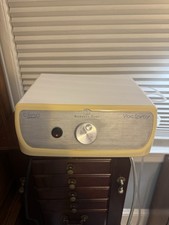 Silhouet-Tone Cirrus VacSpray facial machine picture