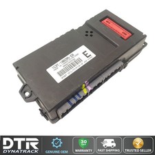Ford F-250 F-350 Excursion 2001-2002 GEM Electronic Module 1C3T-14B205-EB picture