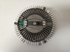 OE NLA BMW M10, M20, M30, M4x, M50, M52, S38, Sachs Fan Clutch Assembly picture
