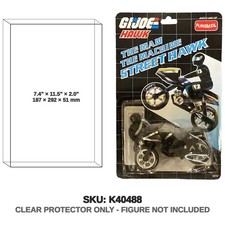 Protector For Funskool G.I. Joe Street Hawk picture