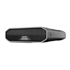 SanDisk Professional 8TB G-DRIVE Desktop Hard Drive FAST Storage picture