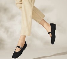 Square-Toe Mary Janes (Margot™ Mary Jane) picture