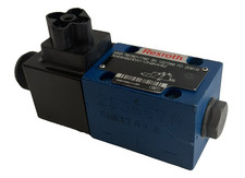 NEW REXROTH R978017790 DIRECTIONAL VALVE 3WE6A62/EW110N9K4/62 picture