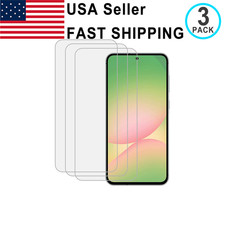 3PK Tempered Glass Screen Protector for Samsung A52 52S 53 54 55 56 71 90 5G/UW picture