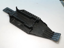 L22-6109 VINTAGE TEAM LOSI LXT TRUCK CHASSIS picture