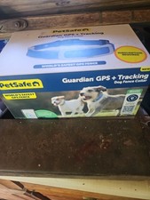 PetSafe PIF00-17804 Guardian GPS with Tracking Dog Fence Collar picture
