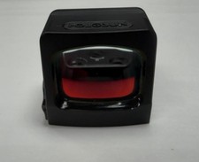 HOLOSUN EPS SIGHT RED 2 MOA WITH CH GLOCK GEN 6 ADAPTER PLATE picture