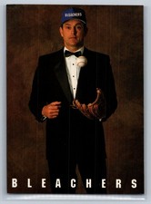 1993 Bleachers Nolan Ryan Promos Nolan Ryan Tuxedo- 1992 Green Back #NNO picture