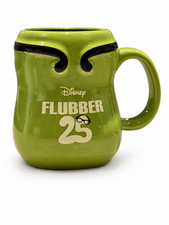 2022 Disney Parks Flubber 25th Anniversary Coffee Mug picture