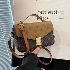 Color: #3 - Designer 2025 New arrival elegant versatile women's crossbody b picture