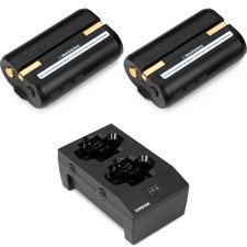 Shure SB900C Rechargeable Lithium-ion Battery Packs with Recharging Station picture