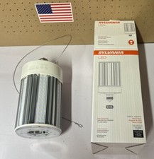 Sylvania 150W LED Corn Bulb, 320W HID Retrofit, EX39, 15000 lm, 120V-277V, 4000K picture