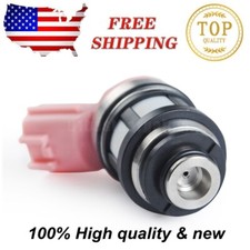 1x Fuel Injector 166001800 For 1996-2004 Nissan Frontier Pathfinder Xterra 3.3L picture