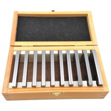 Precision Parallel Set 1/8