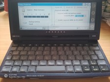 HP Jornada 680 Handheld PC PDA Windows CE Keyboard Touchscreen Stylus VGC picture