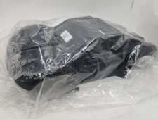 NEW Proline Racing PRO345818 Pre-Painted Pre-Cut Flo-Tek Fusion SC. Black picture