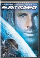 Silent Running DVD Bruce Dern NEW picture
