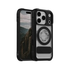 RokForm iPhone 17 Pro Magnetic Crystal Case - Military Grate Tested Protection picture