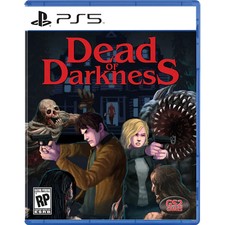 Dead of Darkness [PlayStation 5] picture