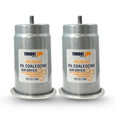Torque 2 Pack of Desiccant Cartridge for AD-9 Air Dryers (Replaces Bendix picture