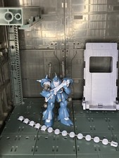 Bandai Mobile Suit 0080 Kampfer Gundam Action Figure Msia picture