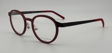 ProDesign Denmark Alutrack 1 Unisex Designer Eyeglass Frames - 3297 picture