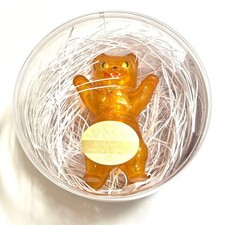 Negora Birthstone Collection citrine  soft vinyl Collectible figure Ages 14+  picture