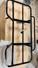 NOS 2005 Suzuki Eiger 400 OEM Rear Cargo Rack 46300-38FA0-019 picture