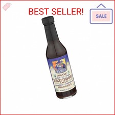 The Wizard's Sauce Organic Gluten Free & Vegan Worcestershire - 8.5 Oz picture
