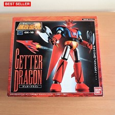 Soul of Chogokin Getter Dragon picture