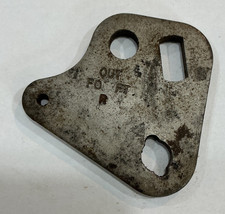 1967 1968 GTO LEMANS ORIGINAL GM MUNCIE 4 SPEED REVERSE LEVER FO FT picture